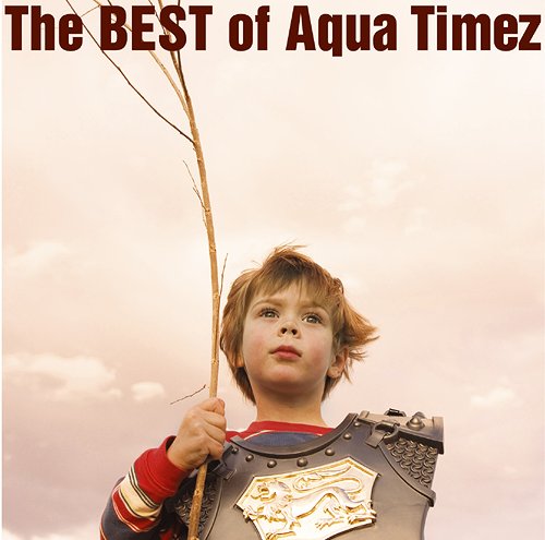 Aqua Timez Discography