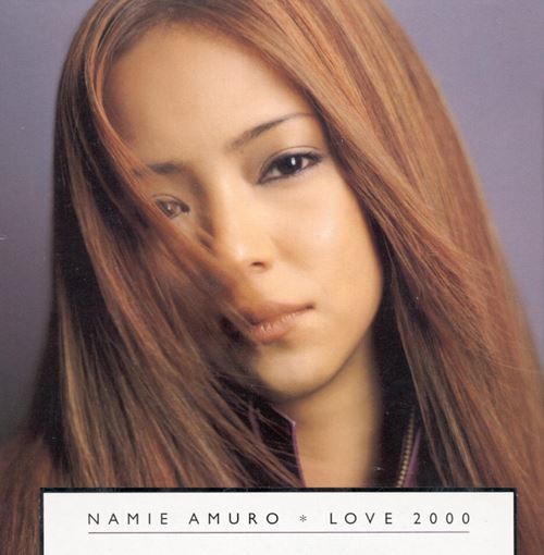 Single Namie Amuro Love Flac Rar