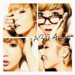 [Album] AZU – 4seasons [MP3/320K/RAR][2014.06.29]