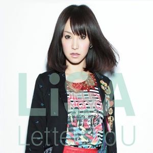 [Album] LiSA – Letters to U [MP3/320K/RAR][2011.04.20]