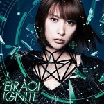 [Single] Eir Aoi – IGNITE “Sword Art Online II” Opening Theme [MP3/320K/RAR][2014.08.20]