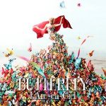[Album] L’Arc~en~Ciel – BUTTERFLY [MP3/320K/ZIP][2012.02.08]