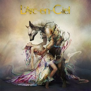 [Single] L’Arc~en~Ciel – CHASE [MP3/320K/ZIP][2011.12.21]