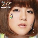 [Single] 7!! (Seven Oops) – Bye Bye “Kimi to Boku.” Opening Theme [MP3/320K/RAR][2011.11.02]
