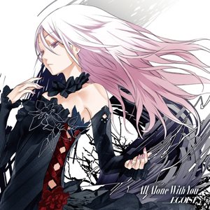 [Single] EGOIST – All Alone With You “Psycho-Pass” 2nd Ending Theme [FLAC/ZIP][2013.03.06]