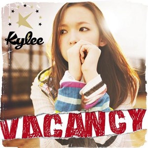 [Single] Kylee – VACANCY “Bounen no Xamdou” 1st Ending Theme [MP3/320K/ZIP][2008.12.03]