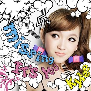 [Single] Kylee – missing/IT ‘S YOU “Heroman” 2nd Opening Theme [MP3/320K/ZIP][2010.07.07]