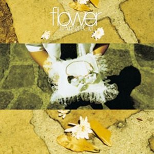 [Single] L’Arc~en~Ciel – flower [MP3/320K/ZIP][1996.10.17]