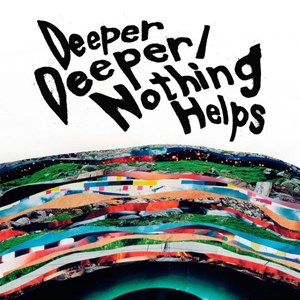 [Single] ONE OK ROCK – Deeper Deeper / Nothing Helps [MP3/320K/ZIP][2013.01.09]