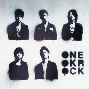 [Single] ONE OK ROCK – Etcetera [MP3/320K/ZIP][2007.10.24]