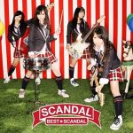 [Album] SCANDAL – BEST★SCANDAL [MP3/320K/RAR][2009.10.21]