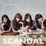 [Single] SCANDAL – Haruka [MP3/320K/RAR][2011.04.20]