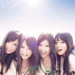 [Single] SCANDAL – Taiyou to Kimi ga Egaku STORY [MP3/320K/RAR][2010.06.02]