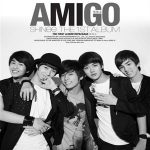 SHINee – Amigo [Album]