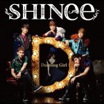 SHINee – Dazzling Girl [Single]