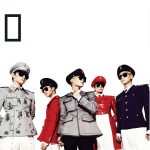 SHINee – Everybody [Mini Album]