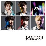 SHINee – Fire [Single]