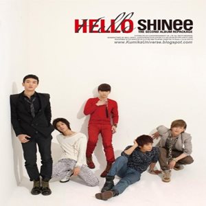 SHINee - Hello