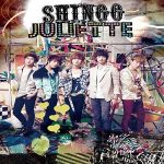 SHINee – Juliette [Single]