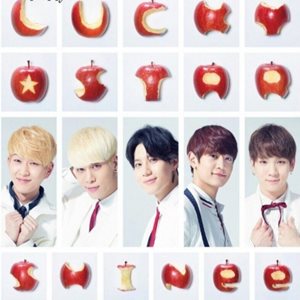 SHINee – Lucky Star [Single]