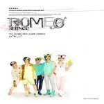 SHINee – Romeo [Mini Album]