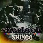 SHINee – Sherlock [Single]