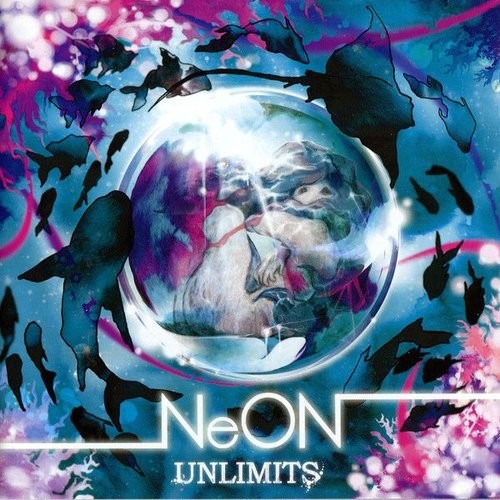 Download UNLIMITS - NeON [Album]