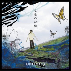 UNLIMITS – Nanairo no Kioku [Mini Album]