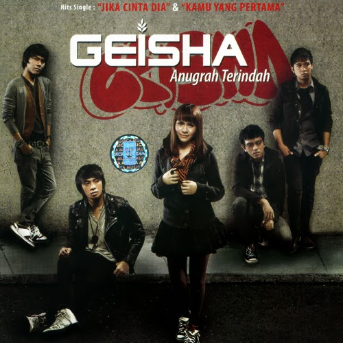 Free Download Mp3 Geisha Hanya Dia | geisha anugrah terindah album download mp3 flac zip rar Free Download Mp3 Geisha Hanya Dia | geisha anugrah terindah album download mp3 flac zip rar