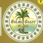 [Album] FLOW – Golden Coast [MP3/320K/RAR][2005.07.20]