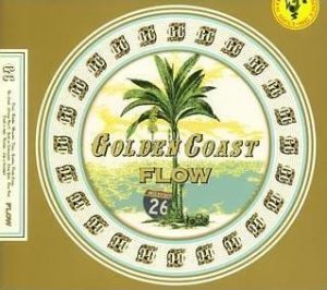 [Album] FLOW – Golden Coast [MP3/320K/RAR][2005.07.20]