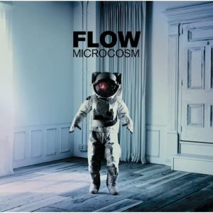 [Album] FLOW – Microcosm [MP3/320K/RAR][2010.06.11]