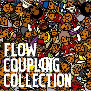 [Album] FLOW – Coupling Collection [MP3/320K/RAR][2009.11.04]