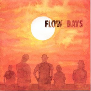 [Single] FLOW – DAYS “Eureka Seven” 1st Opening Theme [MP3/320K/ZIP][2005.06.01]