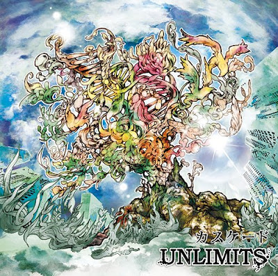 Download UNLIMITS - Cascade [Single]
