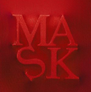 [Single] Aqua Timez – MASK [MP3/320K/ZIP][2012.02.22]
