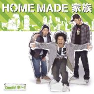 [Mini Album] HOME MADE Kazoku – Oooh! Ie~! [MP3/320K/RAR][2004.05.19]