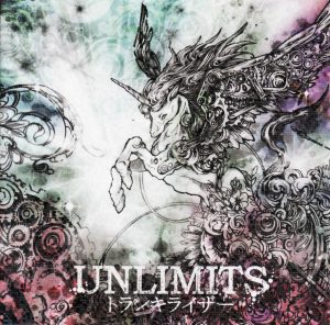 UNLIMITS – Tranquilizer [Album]