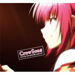 [Single] Girls Dead Monster – Crow Song [MP3/320K/ZIP][2010.04.23]