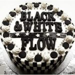 [Album] FLOW – BLACK & WHITE [MP3/320K/RAR][2012.02.22]