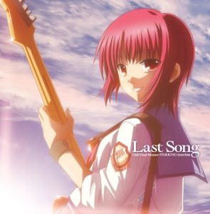 [Single] Girls Dead Monster starring marina – Last Song [MP3/320K/ZIP][2010.12.08]
