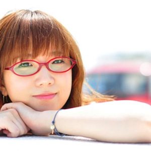 Oku Hanako