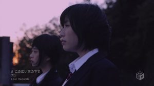 [PV] 7!! (Seven Oops) – Kono Hiroi Sora no Shita de [HDTV][720p][x264][AAC][2014.01.15]