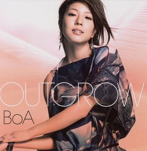 [Album] BoA – OUTGROW [MP3/320K/ZIP][2006.02.15]