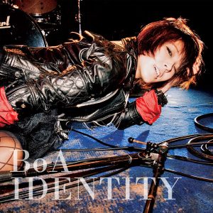 [Album] BoA – IDENTITY [MP3/320K/ZIP][2010.02.10]