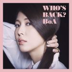 [Album] BoA – WHO’S BACK? [MP3/320K/ZIP][2014.09.03]