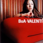 [Single] BoA – VALENTI [MP3/320K/ZIP][2002.08.28]