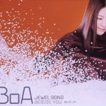 [Single] BoA – JEWEL SONG / BESIDE YOU -Boku wo Yobu Koe- [MP3/320K/ZIP][2002.12.11]