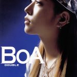 [Single] BoA – DOUBLE (Japanese Version) [MP3/320K/ZIP][2003.10.22]
