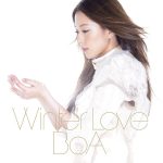 [Single] BoA – Winter Love [MP3/320K/ZIP][2006.11.01]
